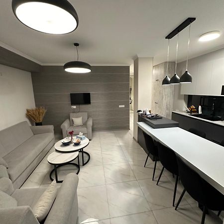 Elegant Escape In City Center Jerevan Eksteriør bilde