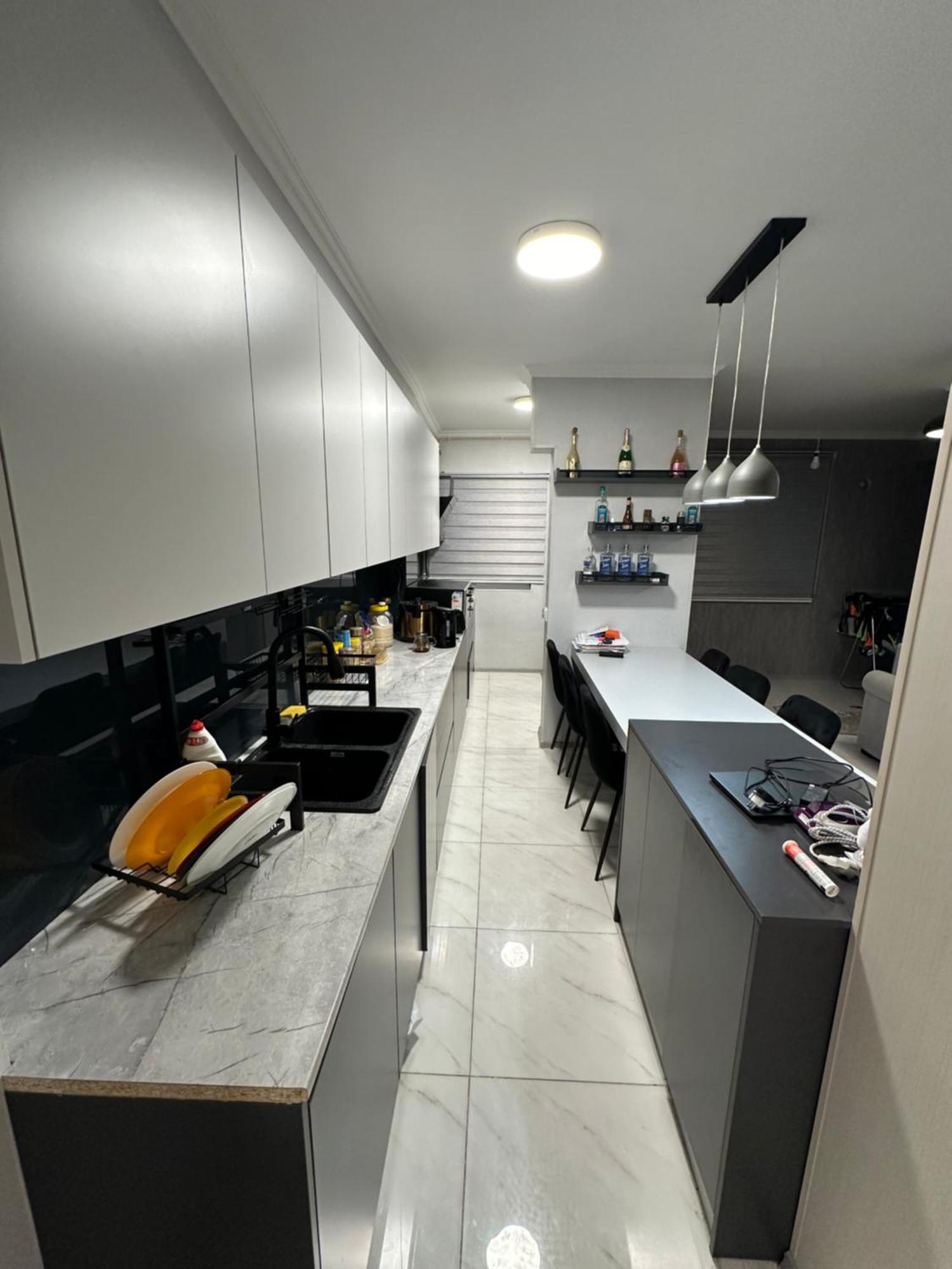 Elegant Escape In City Center Jerevan Eksteriør bilde