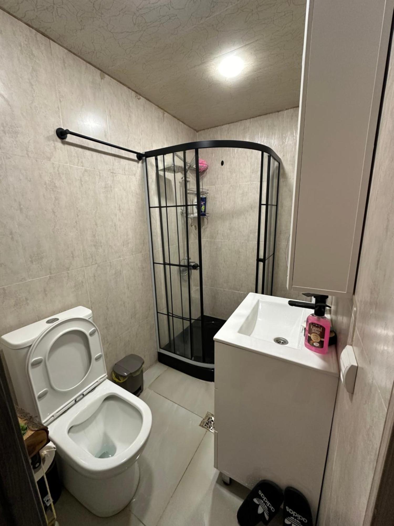 Elegant Escape In City Center Jerevan Eksteriør bilde