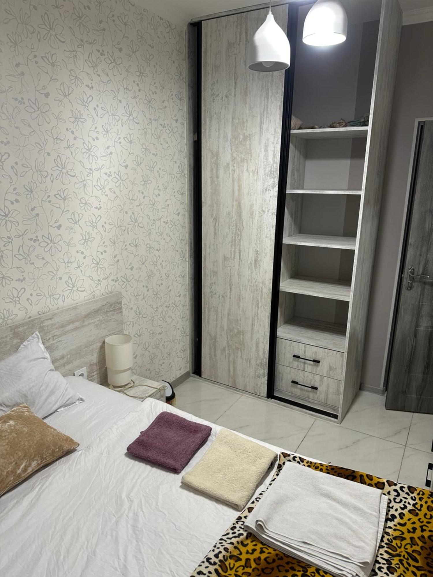 Elegant Escape In City Center Jerevan Eksteriør bilde