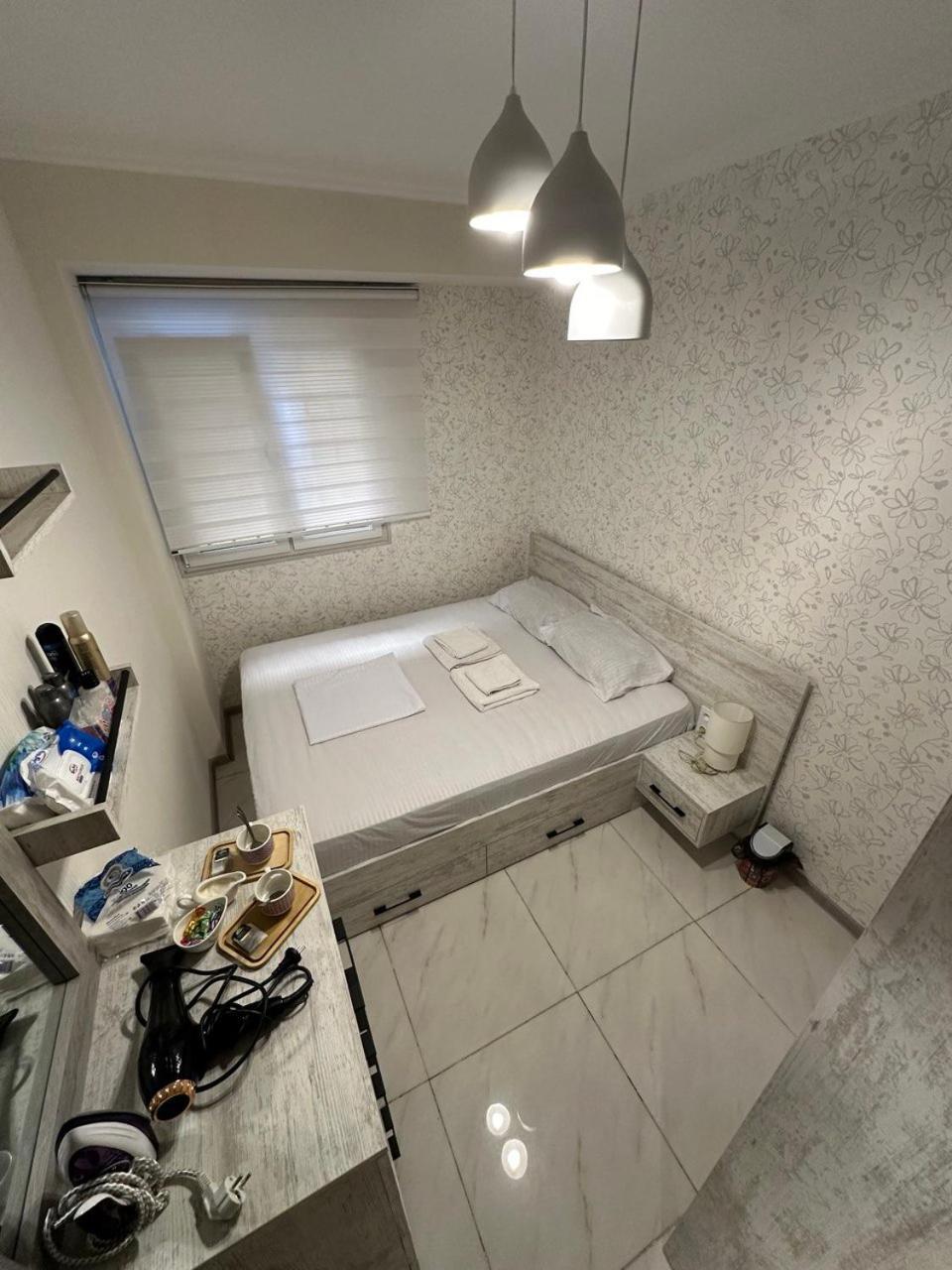 Elegant Escape In City Center Jerevan Eksteriør bilde